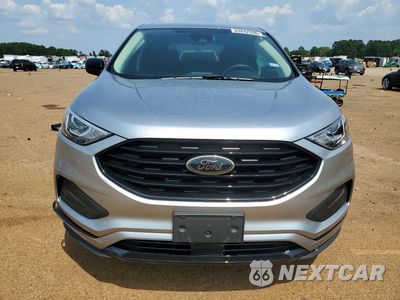 Piąte zdjęcie samochodu w środku: 2022 FORD EDGE SE VIN:2FMPK4G9XNBA10461 - miniatura