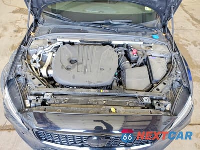 Zdjęcie 11 z 12 samochodu: 2024 VOLVO S60 PLUS VIN:7JRL12FH4RG282216 - miniatura