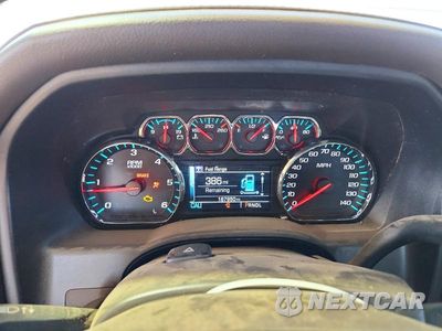 Zdjęcie 9 z 12 samochodu: 2017 GMC SIERRA VIN:3GTU2NEC0HG131156 - miniatura