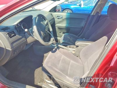 Zdjęcie 7 z 12 samochodu: 2009 FORD FUSION SE VIN:3FAHP07139R193437 - miniatura