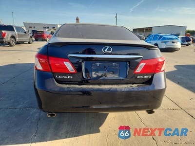 Zdjęcie 6 z 13 samochodu: 2007 LEXUS ES 350 VIN:JTHBJ46G472095659 - miniatura