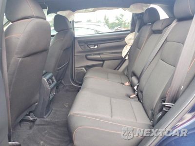 Zdjęcie 11 z 13 samochodu: 2026 HONDA CR-V TRAILSPORT VIN:7FARS6H66TE065104 - miniatura