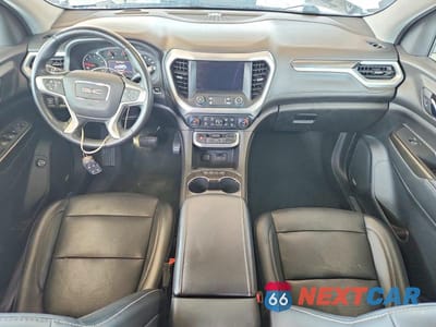 Zdjęcie 8 z 12 samochodu: 2023 GMC ACADIA SLT VIN:1GKKNML4XPZ124514 - miniatura