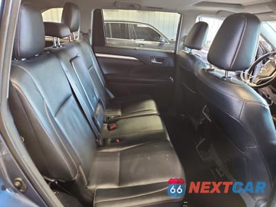 Zdjęcie 11 z 14 samochodu: 2018 TOYOTA HIGHLANDER XLE VIN:5TDJZRFHXJS907753 - miniatura