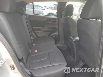 Zdjęcie 11 z 13 samochodu: 2026 MITSUBISHI ECLIPSE CROSS LE VIN:JA4ATVAA3TZ039093 - miniatura