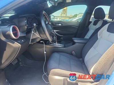 Zdjęcie 7 z 12 samochodu: 2024 CHEVROLET TRAX 1RS VIN:KL77LGE24RC134592 - miniatura