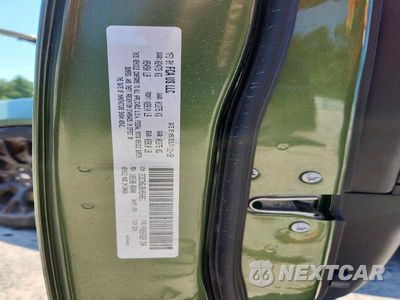 Zdjęcie 13 z 13 samochodu: 2019 DODGE CHARGER SCAT PACK VIN:2C3CDXGJ9KH554861 - miniatura
