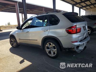 Drugie zdjęcie samochodu z przodu: 2011 BMW X5 XDRIVE35D VIN:5UXZW0C56BL658404 - miniatura