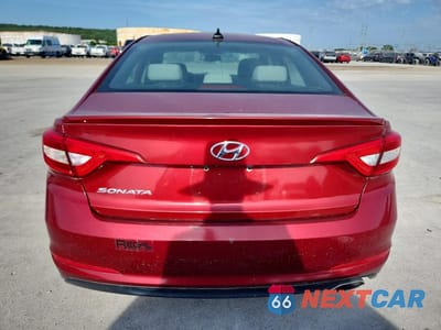 Zdjęcie 6 z 12 samochodu: 2015 HYUNDAI SONATA SE VIN:5NPE24AF4FH203432 - miniatura
