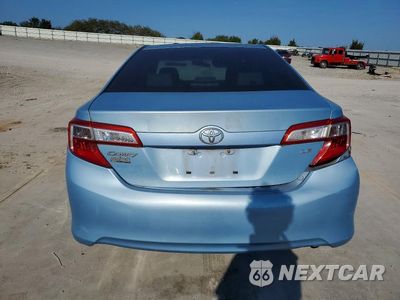 Zdjęcie 6 z 12 samochodu: 2012 TOYOTA CAMRY LE VIN:4T4BF1FK1CR247645 - miniatura
