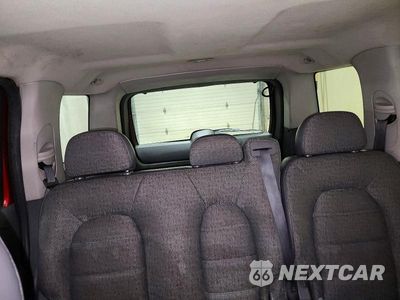 Zdjęcie 10 z 13 samochodu: 2003 FORD EXPLORER XLS VIN:1FMZU72K53UC66917 - miniatura