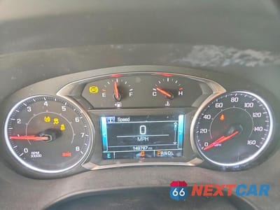 Zdjęcie 9 z 13 samochodu: 2019 GMC ACADIA SLT-1 VIN:1GKKNMLS8KZ134790 - miniatura