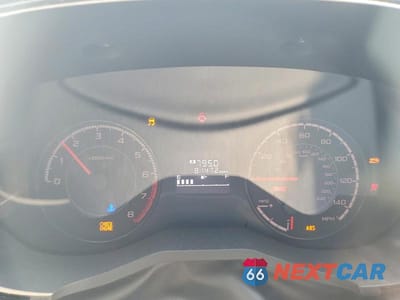 Zdjęcie 9 z 12 samochodu: 2022 SUBARU CROSSTREK VIN:JF2GTAAC1NG280239 - miniatura