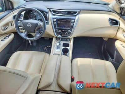 Zdjęcie 8 z 13 samochodu: 2023 NISSAN MURANO SL VIN:5N1AZ2CJ7PC108856 - miniatura