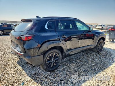 Trzecie zdjęcie samochodu z tyłu: 2025 MAZDA CX-50 PREMIUM VIN:7MMVAADWXSN126587 - miniatura