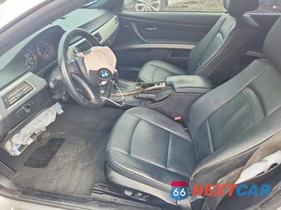 Zdjęcie 7 z 12 samochodu: 2009 BMW 3 SERIES VIN:WBAWL73599P473754 - miniatura