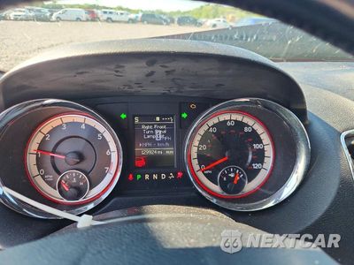 Zdjęcie 9 z 13 samochodu: 2019 DODGE GRAND CARAVAN GT VIN:2C4RDGEG9KR740049 - miniatura
