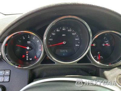 Zdjęcie 9 z 13 samochodu: 2012 CADILLAC CTS VIN:1G6DA5E55C0155585 - miniatura