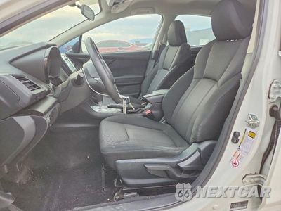 Zdjęcie 7 z 12 samochodu: 2018 SUBARU IMPREZA VIN:4S3GTAA65J3722661 - miniatura