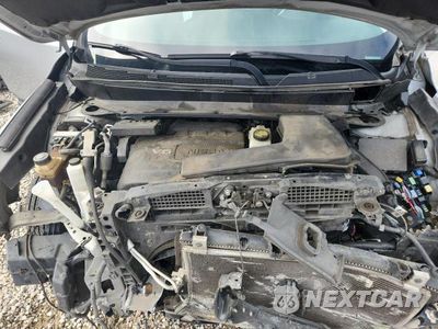 Zdjęcie 12 z 14 samochodu: 2017 NISSAN PATHFINDER S VIN:5N1DR2MM6HC914310 - miniatura