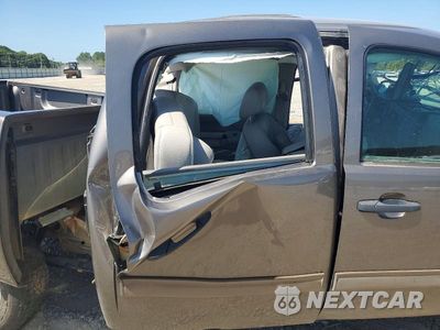 Zdjęcie 10 z 11 samochodu: 2012 GMC SIERRA K1500 SLE VIN:3GTP2VE77CG234907 - miniatura