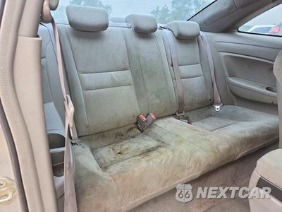 Zdjęcie 10 z 12 samochodu: 2007 HONDA CIVIC LX VIN:2HGFG12637H520262 - miniatura