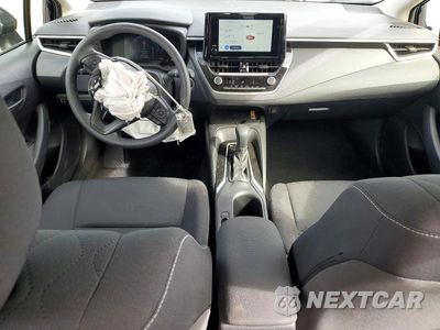 Zdjęcie 8 z 13 samochodu: 2026 TOYOTA COROLLA HYBRID LE VIN:JTDBCMFE0T3144337 - miniatura