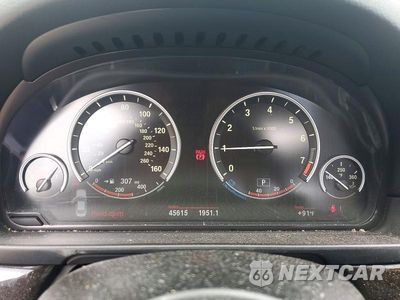 Zdjęcie 9 z 12 samochodu: 2015 BMW 535 XI VIN:WBA5B3C51FD547656 - miniatura
