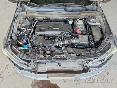 Zdjęcie 11 z 12 samochodu: 2019 HONDA ACCORD TOURING VIN:1HGCV2F97KA005257 - miniatura