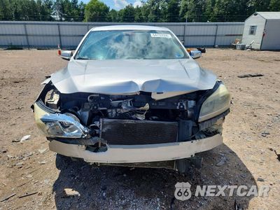 Piąte zdjęcie samochodu w środku: 2015 CHEVROLET MALIBU LS VIN:1G11B5SL3FF184268 - miniatura