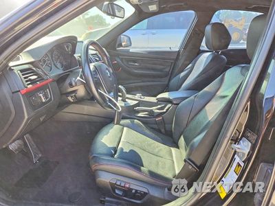Zdjęcie 7 z 12 samochodu: 2013 BMW 335 I VIN:WBA3A9G52DNR97203 - miniatura