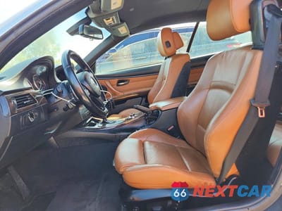 Zdjęcie 7 z 13 samochodu: 2013 BMW 328 I VIN:WBADW3C59DJ525533 - miniatura