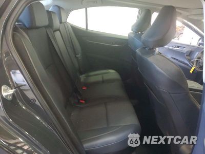 Zdjęcie 10 z 12 samochodu: 2026 TOYOTA CAMRY XLE VIN:4T1DAACK8TU685245 - miniatura