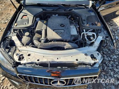 Zdjęcie 11 z 12 samochodu: 2019 MERCEDES-BENZ E 300 4MATIC VIN:WDDZF4KB6KA534201 - miniatura