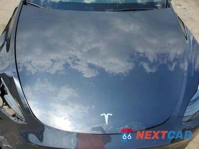 Zdjęcie 12 z 13 samochodu: 2024 TESLA MODEL Y VIN:7SAYGDEE8RA244598 - miniatura