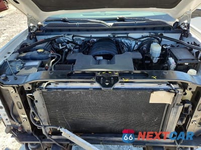 Zdjęcie 11 z 13 samochodu: 2018 CHEVROLET SILVERADO K1500 VIN:1GCVKNEC8JZ253967 - miniatura