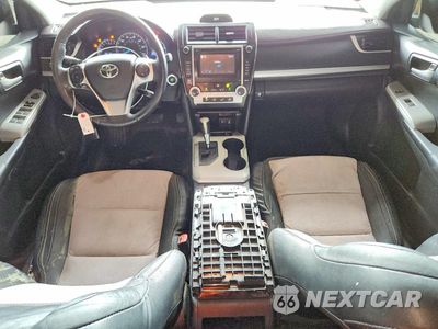 Zdjęcie 8 z 13 samochodu: 2014 TOYOTA CAMRY SE V6 VIN:4T1BK1FK5EU539405 - miniatura