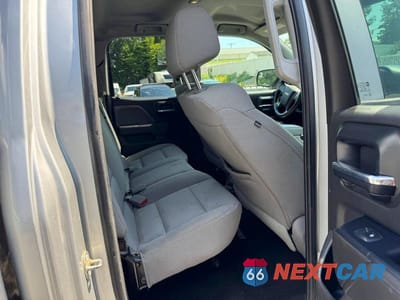 Zdjęcie 8 z 12 samochodu: 2016 CHEVROLET SILVERADO K1500 CUSTOM VIN:1GCVKPEC7GZ180014 - miniatura
