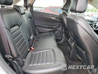 Zdjęcie 11 z 13 samochodu: 2020 FORD EDGE SEL VIN:2FMPK4J93LBA07729 - miniatura