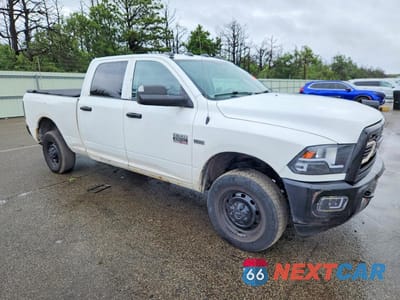 Czwarte zdjęcie samochodu z boku: 2011 DODGE RAM 2500 VIN:3D7TT2CT1BG564864 - miniatura