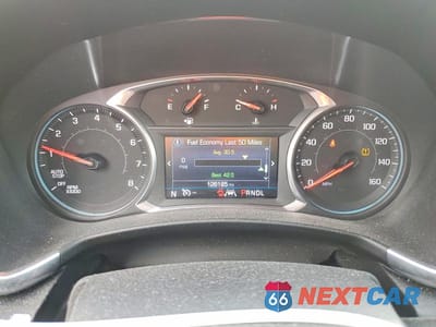 Zdjęcie 9 z 13 samochodu: 2019 CHEVROLET EQUINOX LT VIN:3GNAXJEVXKL339713 - miniatura