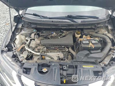 Zdjęcie 12 z 13 samochodu: 2018 NISSAN ROGUE S VIN:KNMAT2MV3JP533577 - miniatura