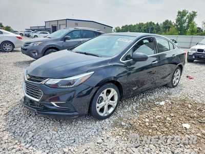 2018 CHEVROLET CRUZE PREMIER 1G1BF5SM8J7227877 - główne zdjęcie licytacji z USA - miniatura
