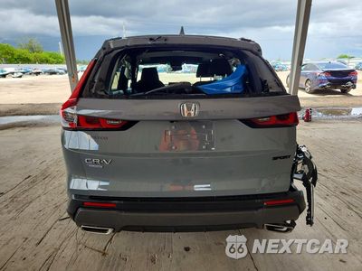 Zdjęcie 6 z 13 samochodu: 2023 HONDA CR-V SPORT VIN:7FARS5H50PE010042 - miniatura