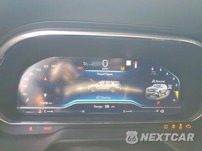 Zdjęcie 9 z 14 samochodu: 2022 CHEVROLET TAHOE K1500 Z71 VIN:1GNSKPKD0NR329030 - miniatura