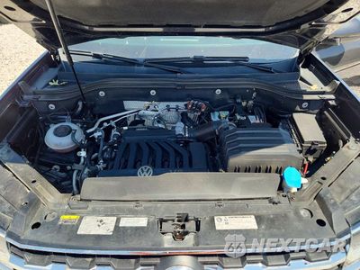 Zdjęcie 12 z 13 samochodu: 2018 VOLKSWAGEN ATLAS SEL VIN:1V2SR2CA4JC562917 - miniatura