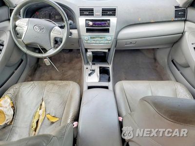 Zdjęcie 8 z 12 samochodu: 2007 TOYOTA CAMRY HYBRID VIN:JTNBB46K473014863 - miniatura
