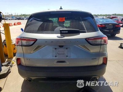 Zdjęcie 6 z 12 samochodu: 2021 FORD ESCAPE SE VIN:1FMCU0BZ4MUA29394 - miniatura