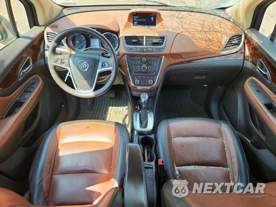 Zdjęcie 8 z 12 samochodu: 2014 BUICK ENCORE VIN:KL4CJCSB5EB554571 - miniatura