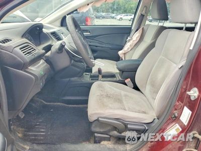 Zdjęcie 7 z 13 samochodu: 2015 HONDA CR-V LX VIN:2HKRM4H30FH624622 - miniatura